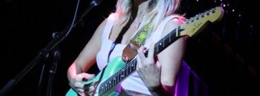 Merpie at Brunswick Bandroom 4/3/22