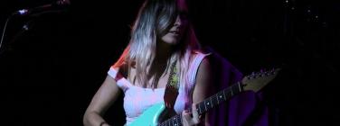 Merpie at Brunswick Bandroom 4/3/22