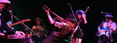 Ben Mastwyk, Dan Brodie, Patrick Wilson - Encore Launch