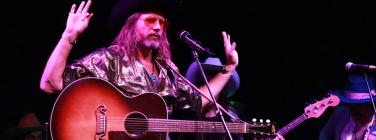 Ben Mastwyk at the Hotel Westwood 16/12/22