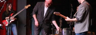 The Billy Joels at the Brunswick Bandroom 10/09/22