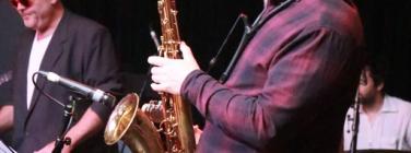 The Billy Joels at the Brunswick Bandroom 10/09/22