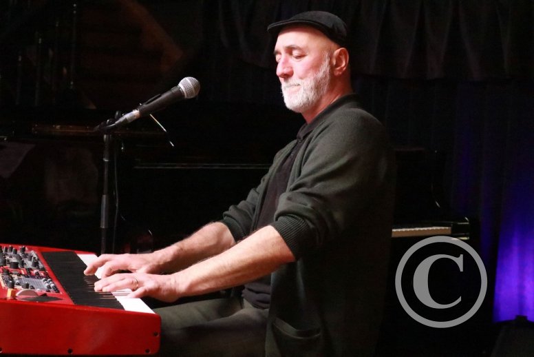 The Billy Joels at the Brunswick Bandroom 10/09/22