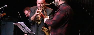 The Billy Joels at the Brunswick Bandroom 10/09/22