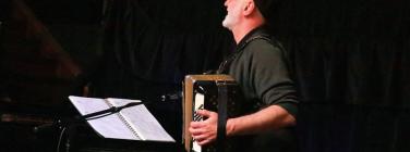 The Billy Joels at the Brunswick Bandroom 10/09/22
