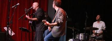 The Billy Joels at the Brunswick Bandroom 10/09/22