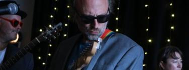 The Billy Joels at the Brunswick Artists' Bar 20/03/22