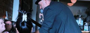 The Billy Joels at the Brunswick Artists' Bar 20/03/22