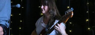 The Billy Joels at the Brunswick Artists' Bar 20/03/22