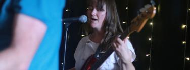 The Billy Joels at the Brunswick Artists' Bar 20/03/22