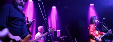 Even at the Northcote Social Club 26/01/22