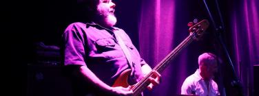 Even at the Northcote Social Club 26/01/22