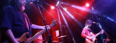 Even at the Northcote Social Club 26/01/22