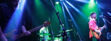 Even at the Northcote Social Club 26/01/22