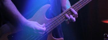 Even at the Northcote Social Club 26/01/22