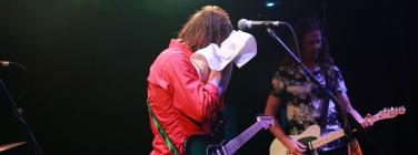 Even at the Northcote Social Club 26/01/22