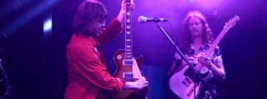 Even at the Northcote Social Club 26/01/22