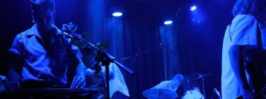 Bones and Jones at the Northcote Social Club 25/02/22