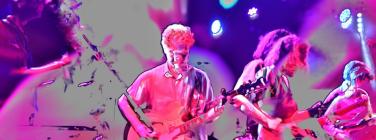 Bones and Jones at the Northcote Social Club 25/02/22