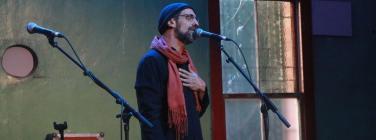Acapelicans at the Abbotsford Convent 02/07/22