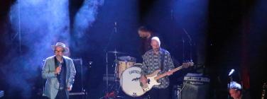 Rob Snarski at Memo Music Hall 21/05/22