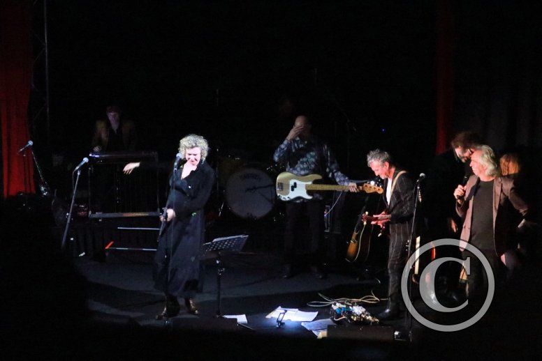 Suzannah Espie at Memo Music Hall 21/05/22