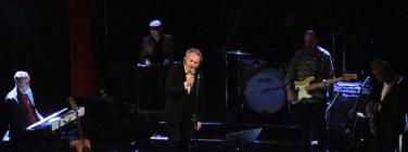 Charles Jenkins at Memo Music Hall 21/05/22