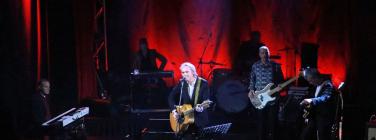 Charles Jenkins at Memo Music Hall 21/05/22