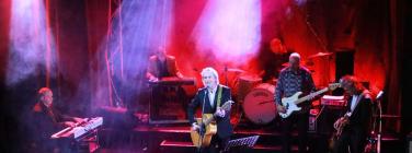 Charles Jenkins at Memo Music Hall 21/05/22