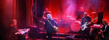 Charles Jenkins at Memo Music Hall 21/05/22