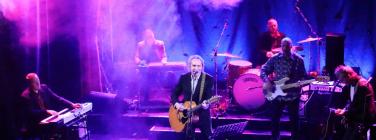 Charles Jenkins at Memo Music Hall 21/05/22