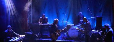 Charles Jenkins at Memo Music Hall 21/05/22
