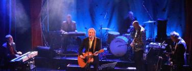 Charles Jenkins at Memo Music Hall 21/05/22