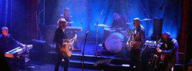 Charles Jenkins at Memo Music Hall 21/05/22