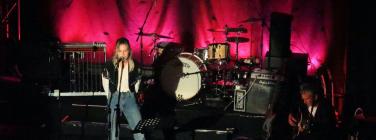 Freya Josephine Hollick at Memo Music Hall 21/05/22