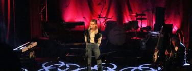 Freya Josephine Hollick at Memo Music Hall 21/05/22
