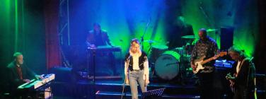 Freya Josephine Hollick at Memo Music Hall 21/05/22