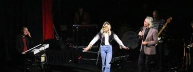 Freya Josephine Hollick at Memo Music Hall 21/05/22