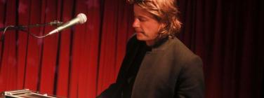 Freya Josephine Hollick at RRR FM 30/09/22