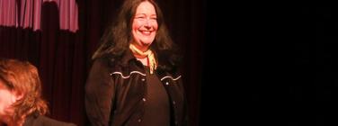 Denise Hylands at RRR FM 30/09/22