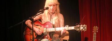 Freya Josephine Hollick at RRR FM 30/09/22