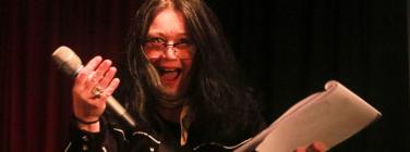 Denise Hylands at RRR FM 30/09/22