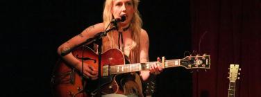 Freya Josephine Hollick at RRR FM 30/09/22