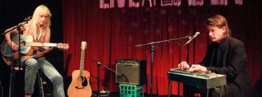 Freya Josephine Hollick at RRR FM 30/09/22