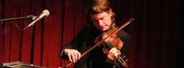 Freya Josephine Hollick at RRR FM 30/09/22