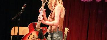Freya Josephine Hollick at RRR FM 30/09/22