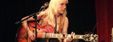 Freya Josephine Hollick at RRR FM 30/09/22