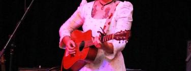 Jess Parker at Brunswick Ballroom 30/07/22