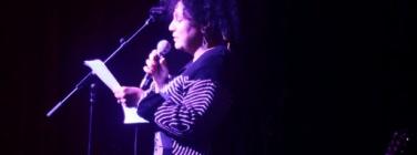 Neda Rahmani at Brunswick Ballroom 8/3/22