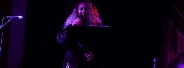 Jessi Leigh at Brunswick Ballroom 8/3/22